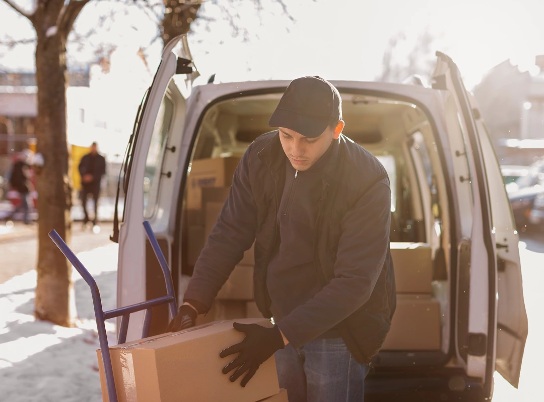 Comprometidos con cada entrega, contigo
